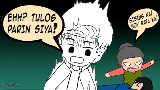 TULOG TAMAD | Pinoy Animation