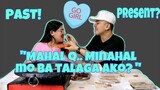 Q&A WITH MY EX-GIRLFRIEND (KAKAMISS MAGING STRAIGHT GUY) | JORGE MCLEEN