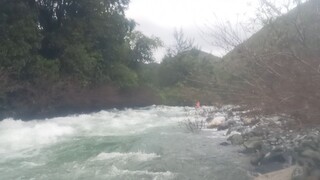 water tubing sa lagayan abra mapapahiyaw ka talaga