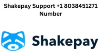 Shakepay Support +1 8038451271 Number