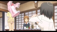 Gái Loli khi Say sẽ như thế này đây | Khoảnh khắc Anime