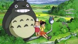 Studio G Totoro 1988 - Eng Sub