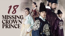 🇰🇷EP.18 | MCP: Lost CrownPrince (2024)[EngSub]