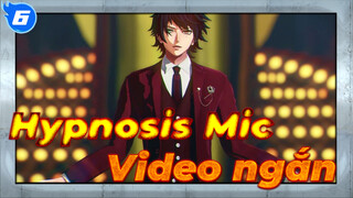 Tổng hợp video ngắn Weibo | Hypnosis Mic_6