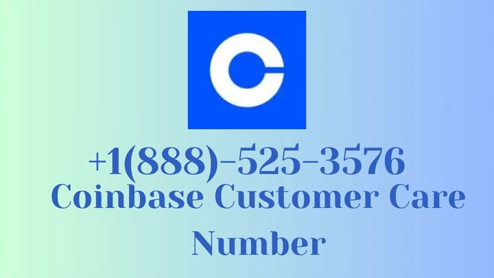 Coinbase ☎️+1(888)-525-3576☎️ Customer Support Number USA