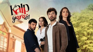 Kalp Yarasi Ep 24