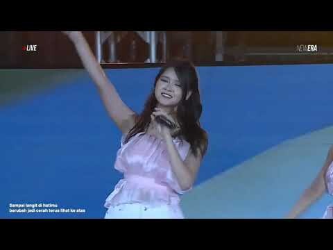 Boku no Taiyou (Matahari Milikku) - JKT48 Summer Festival Show 2: Hanabi #JKT48