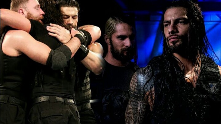 Three Handsome Men, A New Era! Revisiting The Shield's WWE History