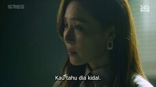 Vagabond Episode 8