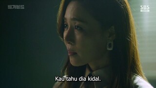 Vagabond Episode 8