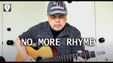 No More Rhyme (Debbie Gibson) Fingerstyle Guitar Cover | Edwin-E