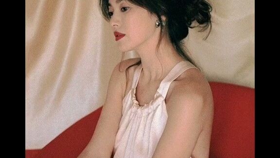 Song hye Kyu♥️