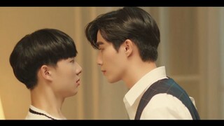 BL #นิ่งเฮียก็หาว่าซื่อ | Cutie Pie Series #CUT 54