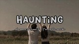 Haunting - Shanna Shannon & Stevan Pasaribu