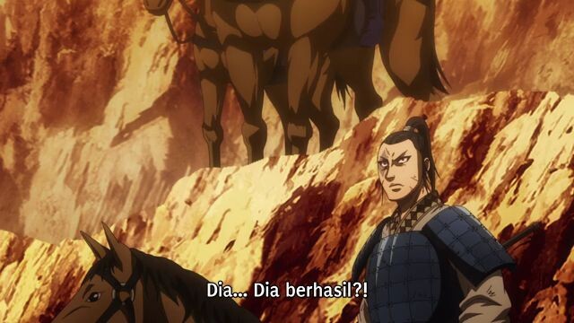 KINGDOM S3 EPISODE 17