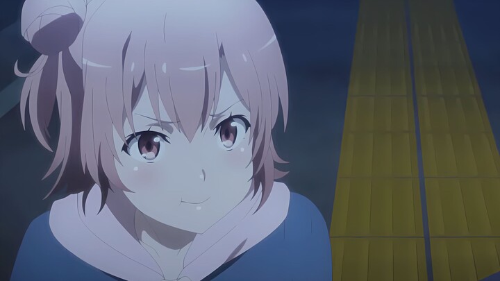 If someone can make this expression in life, awsl [cute moment of dumpling]