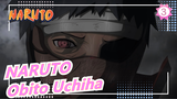 [NARUTO] Obito Uchiha Giai đoạn Mặt nạ + mặt nạ trắng CUT_C