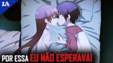 Vamos fazer todo tipo de coisa que cause vergonha 😳- tonikaku kawai ( dublado) - Bstation