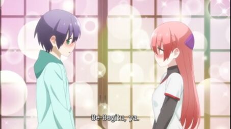 Tonikaku Kawaii Episode 09 Subtitle Indonesia