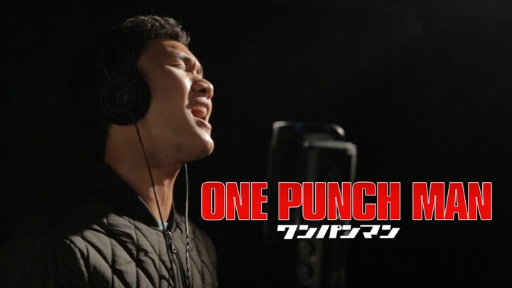 One Punch Man OP - The Hero [ภาษาไทย] (AstroMotion Cover)