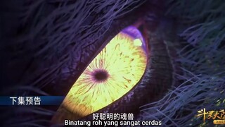 Soul Land EP244 preview  | ENG SUB / sub indo 《斗罗大陆》  | 腾讯视频 - 动漫