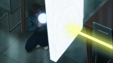 Quanzhi Fashi S1 - 08 Sub Indo