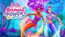 Barbie: Mermaid Power | 2022 (Sub Indo)