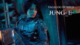 Watch ▷J̶U̶N̶G̶.̶.̶E̶  ᴴᴰ | Tagalog Dubbed