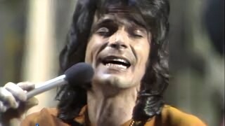 BJ Thomas Sings "Hooked On A Feeling" | Good Night America (May 1st, 1974)