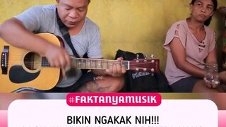 Jomblo bo 🤣🤣🤣 awkawk