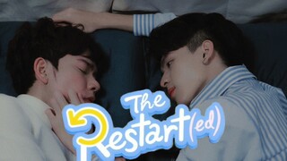 【The Restart｜Love Restart】ChinU ตอนที่ 1 cut