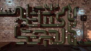 PIPELINE RTX | GamePlay PC