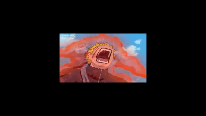 Why Naruto's tailed chakra didn't released earlier?#shorts#naruto#weeb#animeshorts #viralshorts2023