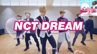 [Parody] MIXUE IceCream & Tea X NCT Dream