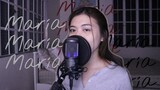HWASA (화사) - 'MARIA' (마리아) COVER by Leigh Andrea