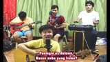 Paningin ay Dalawa (Parody)