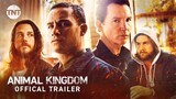 Animal Kingdom: Season 6 Premieres June 19, 2022 | Official Trailer | TNT