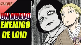 Un NUEVO ENEMIGO para Loid | Spy X Family MANGA 77 RESUMEN ESPAÑOL | Spy X Family