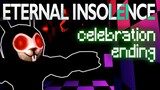 Eternal Insolence - Celebration Ending [GUIDE] | ROBLOX