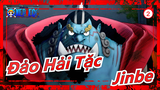 [Đảo Hải Tặc] Jinbe: Tôi là thành viên của Vua Hải Tặc, sao lại sợ Tứ Hoàng được?_2