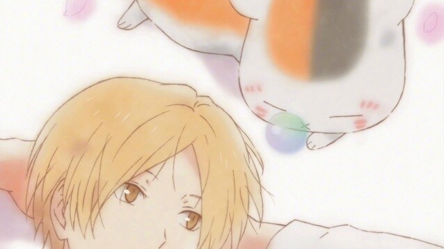 [ Natsume's Book of Friends ] While waiting for the seventh season, let's enjoy the posters, calenda