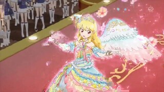 [AMV]ĐIÊU TOA_NiteD Remix_Masew Pháo (Aikatsu)