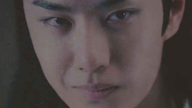 [Drama version Wang Xian|Imprisonment|Darkening] Poor Xian who turns black and cannot escape