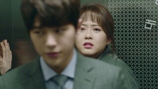 Miss-Hammurabi season 1 episode 4 Hindi dubbed.