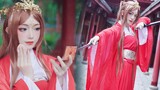 【Long Lie】Have you ever seen the double-faced Yan Xun who dances swords with the Empress Doubtless?
