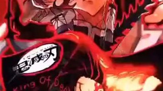 jedag-jedug anime • Raja iblis 👑