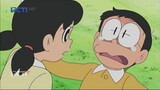 Doraemon RCTI 11 juni 2023 - Raket Pengirim Barang