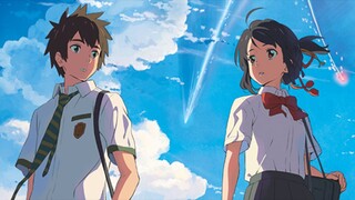 Your Name Full Movie Dub English