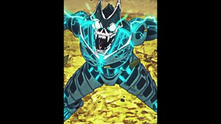 Kaiju No. 8 | Ep. 10 🔥 [Edit] #anime