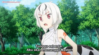 Izure Saikyou no Renkinjutsushi? Eps 6 (Sub-Indo)